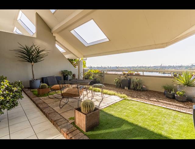 1 BEDROOM APARTMENT SOLD IN BLOUBERGRANT
